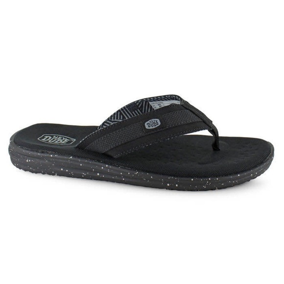 HEYDUDE • Sami H20 Hybrid Sandals - Picture 1 of 5